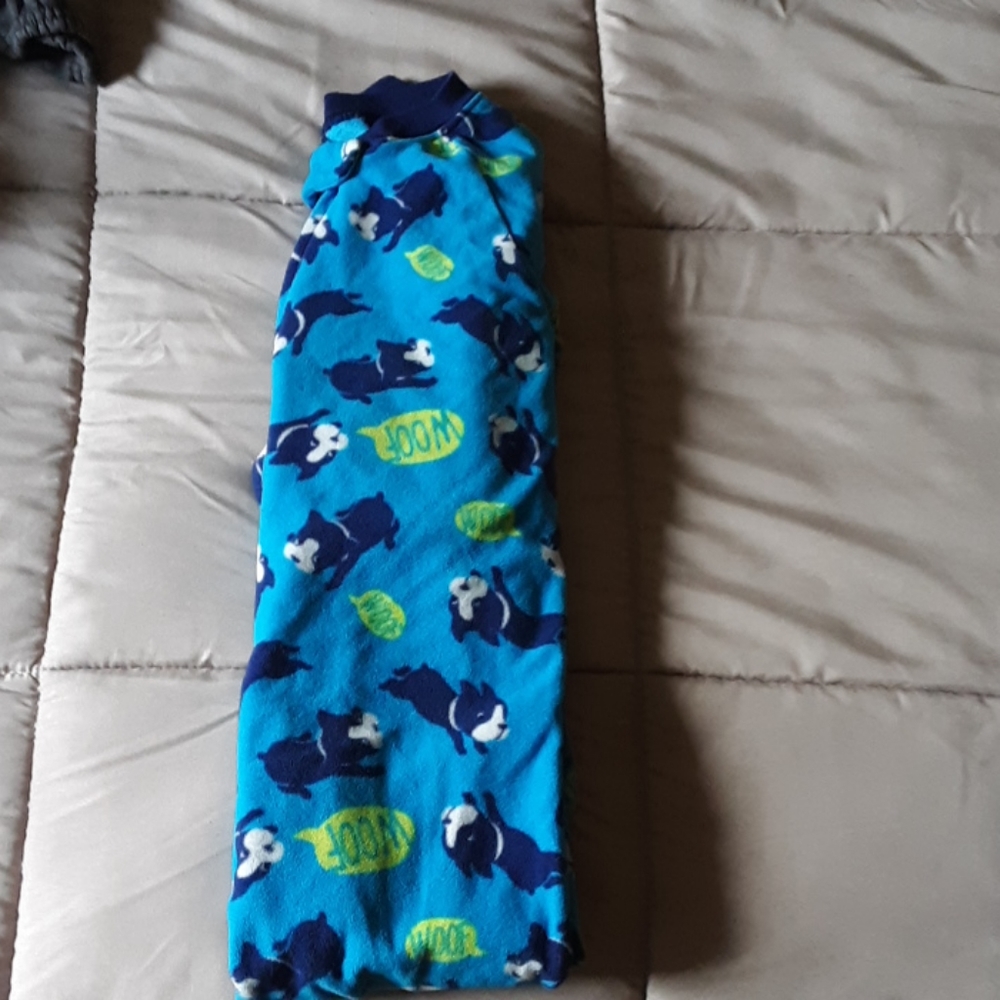 3t one piece pj